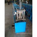 Shaped frame cold roll forming machine